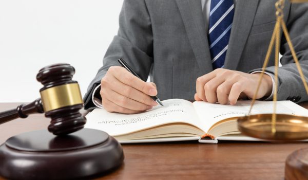 Role of Top Criminal Lawyers in Bhopal and Indore