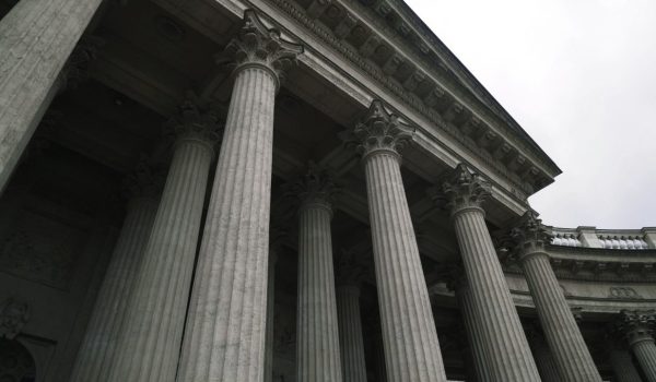 High Court in Madhya Pradesh