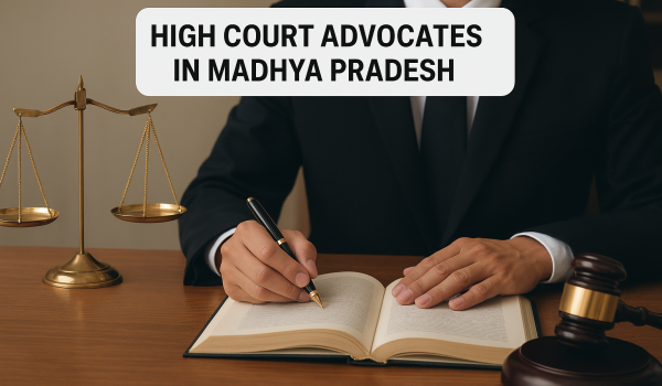 high court advocates in madhya pradesh